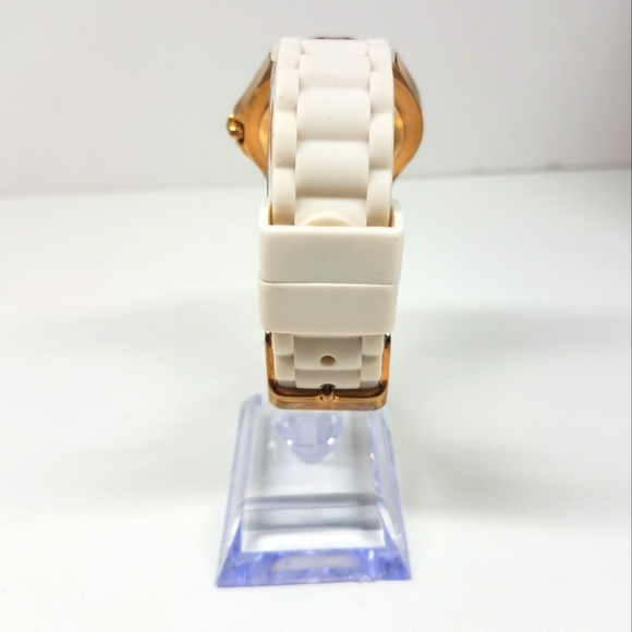 Invicta Angel White Water Resistant Watch - Picture 5 of 11